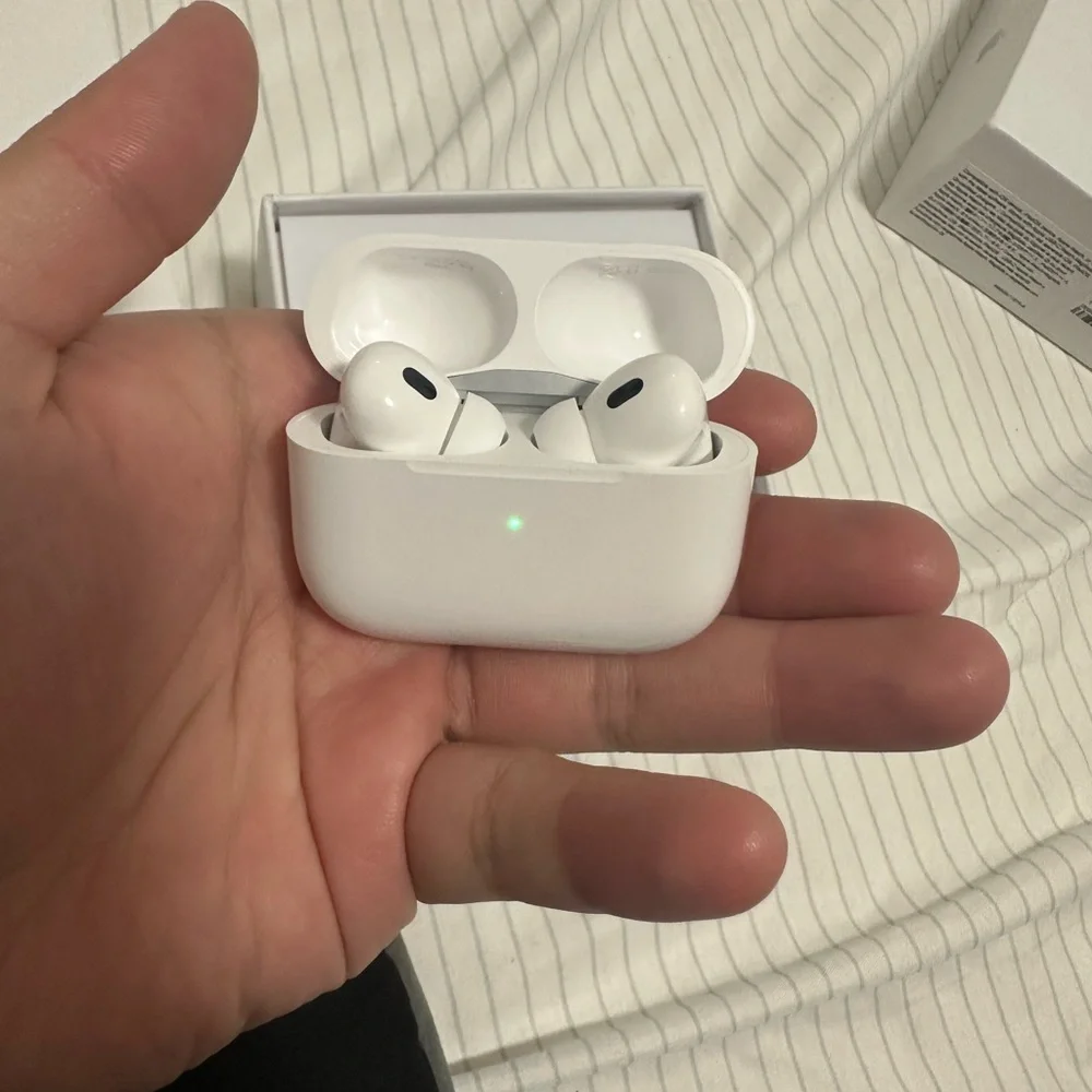 AirPod Pro 2nd generation